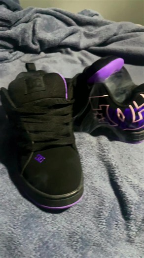New DC Shoes Y2K Aesthetic Shoes — Why I Need Them