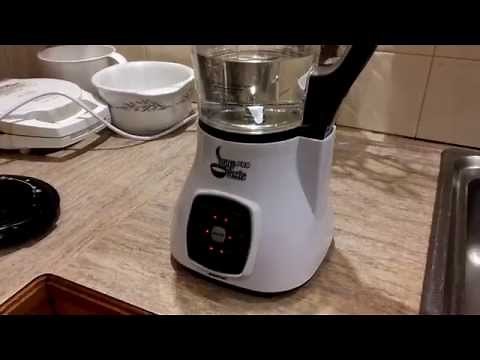 Jumpstart Soup Mate Pro - Won't Start