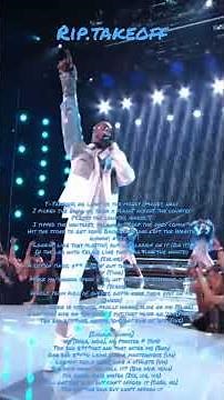 “Pure Water” from Mustard and Migos