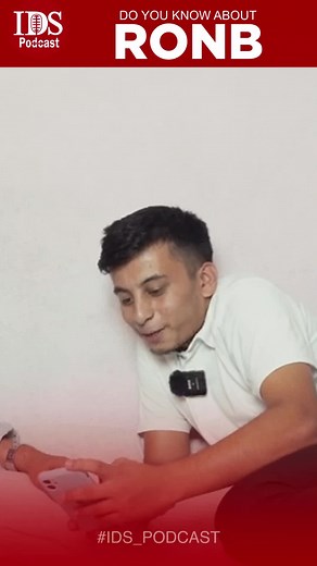 2nd episode is out now #indepthstory #idspodcast #routineofnepalbanda