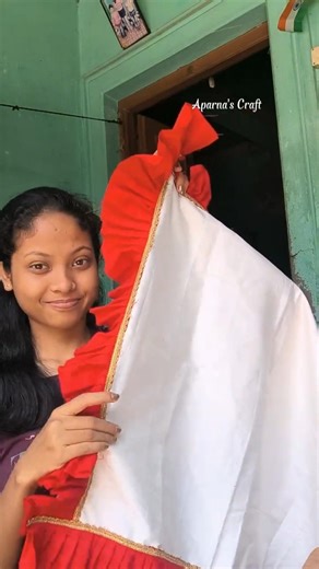 পূজোর আসন 😍 #kolkadesign #alpona