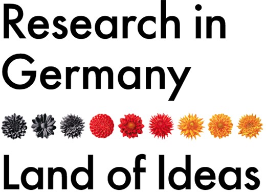 Research in Germany virtual career fair