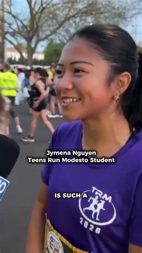 Modesto Marathon benefitting teens run Modesto Program
