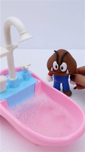 Satisfying Unboxing with Mario and Luigi Toy Fun ASMR | Mario Toys #toys