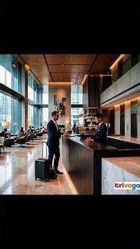 Nie wieder zu viel bezahlen: Der ultimative Hotel-Preisvergleich mit trivago