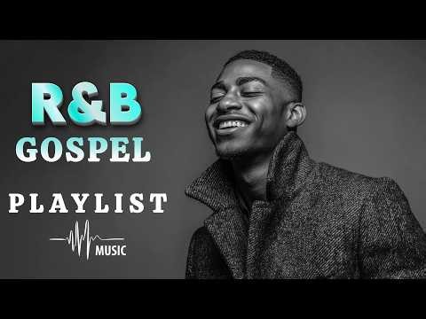 Soulful R&B Worship | Peaceful Gospel & Deep Christian Meditation | SoulFaith Radio