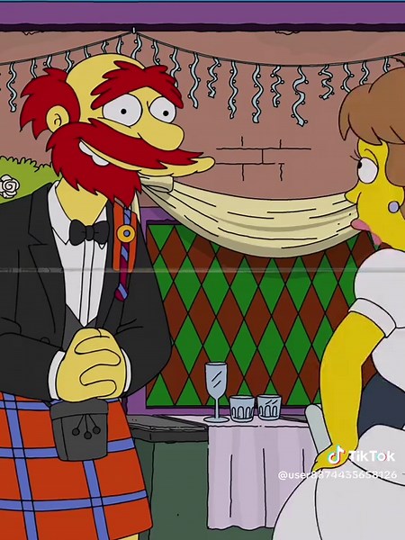 #simpsons #foryou #movie #fyp | the simpsons movie