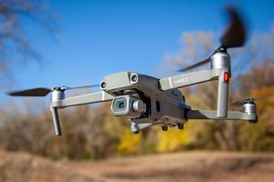 The best drones for photos and video