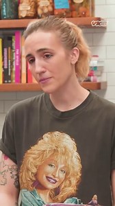 56K views · 37 reactions | Head baker, Nora Allen shows all the tips and tricks to make our favourite crunchy loaf with a tender, tangy interior. | How-To | Facebook