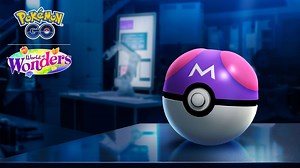 Pokemon GO Catching Wonders preparation guide