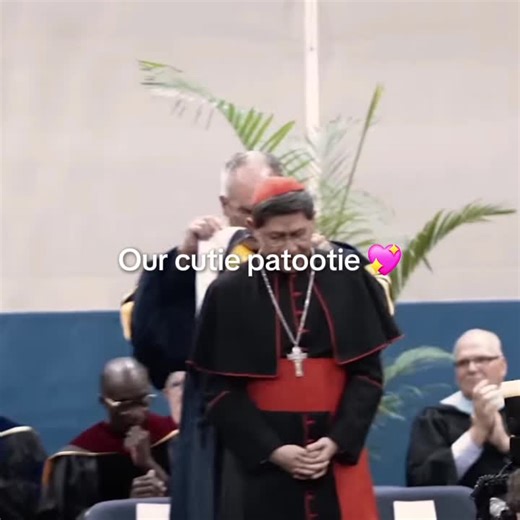 Brighten Your Day with This Cute Smile