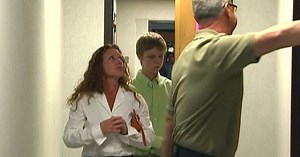 'Affluenza' defense: Texas judge under fire for giving rich teen probation in fatal DUI case