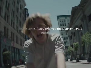 STAY | Justin Bieber & The Kid LAROI | Broken