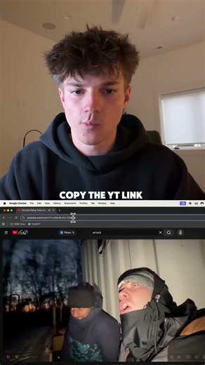 Comment “clip” to get the clipping tool. 🔥