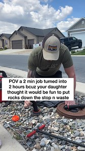 Have kids they said 😂 | Kaleb Austin