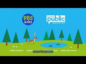 PBS Kids Program Break (2025 CPTV/WEDY)