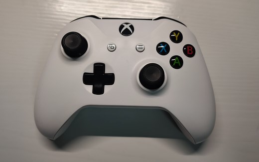 【教程】xboxones手柄拆解及配件更换