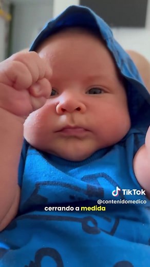 Importancia de las Fontanelas en Bebés