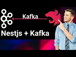 NestJS Kafka Integration Tutorial