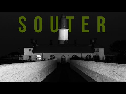 I waited a LONG time for THIS! Lighthouse and coastline photography in North East England