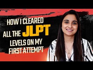 JLPT Exam Tips & Tricks || Level up your Japanese skills || Learn Japanese Easy