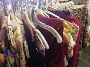 Beach Bazaar's One-Stop Shop