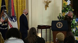Biden awards 3 soldiers Medals of Honor for valor