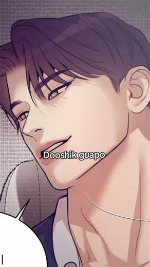 Y L M 💕 on Instagram: "Bien chistosas sus caras random 🤭😂🤣 #bl #fujoshi #fudashi #boyslovers #boysloversboys #yaoilovers #manhwasbl #manhwas #top #semes #pearlboy #dooshik #jooha"