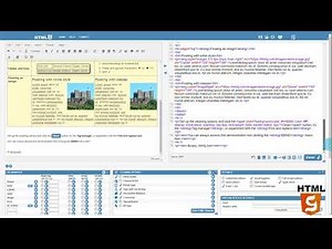 Part 5 - Customize the HTML6 Editor