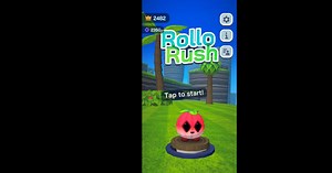 Download & Play Rollo Rush on PC & Mac (Emulator)