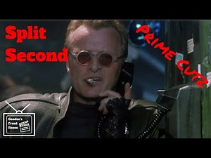 Prime Cutz - Split Second (1992) - Rutger Hauer on the trail of a demonic killer..