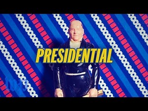 Episode 6 - John Quincy Adams | PRESIDENTIAL podcast | The Washington Post