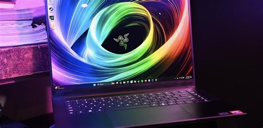 最強のゲーミングPC｢Razer Blade 16｣。だけどお値段とバッテリーが…