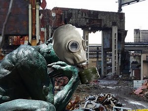 The Hitchhiker's guide to the Radius: An Into The Radius Review