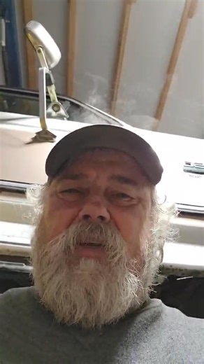 Mechanic friend of mine LOL #breaktime #mechanic #funnyvideos | Darrell Norman