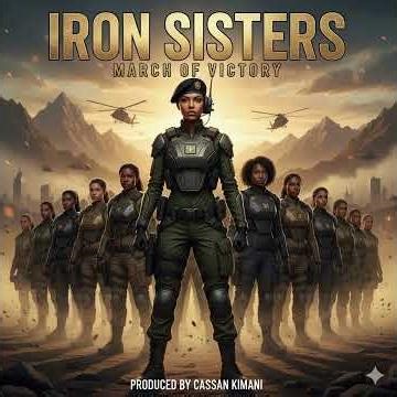 iron sisters