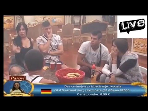 PAROVI Tv Happy - 24h Live Stream