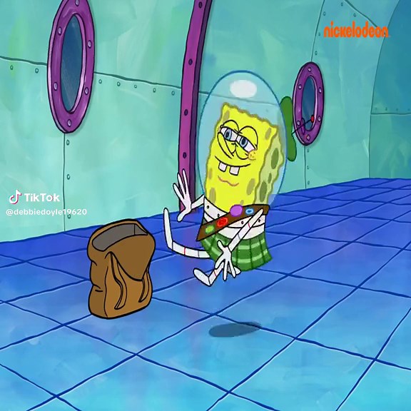 4 SpongeBob - 35 MINUTEN mit Sandys besten Experimenten! - SpongeBob Schwammkopf-p28-p1 #SpongeBobSchwammkopf