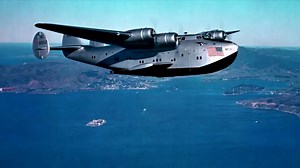 The PBM Mariner was better than the Catalina in almost every way, and still got forgotten