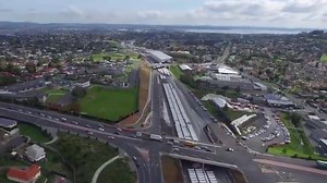 Explore tunnel one of the Auckland Waterview Connection with a drone fly-through. The accompanying music might even kick off your Friday festivities! Source: Waterview Connection | nzherald.co.nz