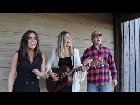 The Band McMillan - Somebody's Got To (Official Video) #thebandmcmillan #somebodysgotto