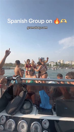 2.4K views · 228 reactions | Book your boat adventure in Vlore, Albania﫶 #vlore #albania #boattrip | Boat Trip 3 Fiori Vlore | Facebook