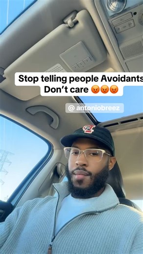 Mr.Shwagga 3X | #avoidant #attachmenttheory #avoidantattachment | Instagram