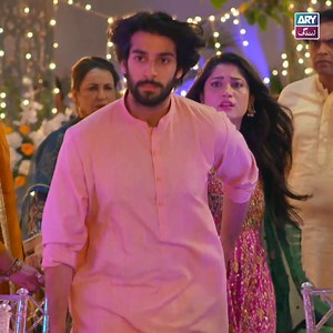 3.2M views · 55K reactions | Agar meri maa is ghar ki khushi mai shareek nahi hai, toh mere ghar se koi bhi nahi hai Watch #PyarDeewangiHai, Every Wednesday and Thursday at 8:00 pm, Only on #ARYZindagi #NeelumMuneer #SamiKhan #ShujaAsad | ARY Zindagi | Facebook