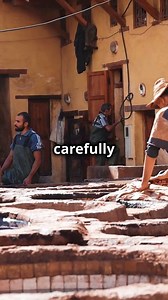 From Hide to Style Leather Crafting Process