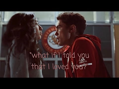 Devi & Paxton ~Their Story~ HD