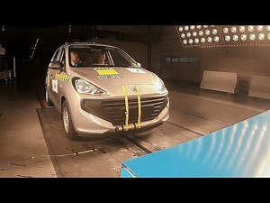 Top 10: Most UNSAFE Cars in INDIA ! ! !