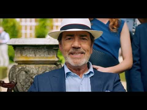 McDonald and Dodds Trailer | BritBox Original