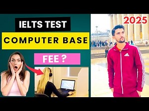IELTS Computer Base Test ? | Is Computer Based IELTS better than Paper Based IELTS