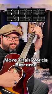 18K views · 383 reactions | More Than Words Guitar Tutorial! #guitar #guitarra #guitare #music #musica #chevansmusic #musician #guitartutorial #acousticcover #learnguitar #musicteacher #guitarlessons #guitarteacher #easy #beginner #chords #guitarist #guitaristsoftiktok #guitarists #guitariste #guitarist #guitarists #guitaristsofinstagram #guitarplayer | Chas Evans | Facebook
